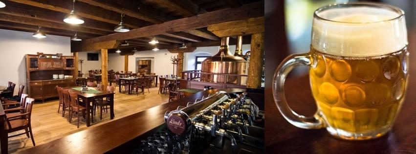 Pansky Mlyn Otel Opava Dış mekan fotoğraf