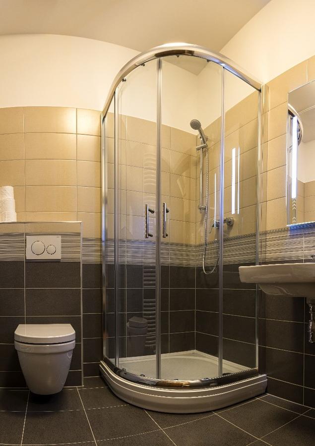 Pansky Mlyn Otel Opava Dış mekan fotoğraf