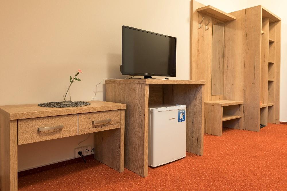 Pansky Mlyn Otel Opava Dış mekan fotoğraf