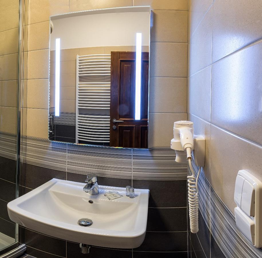 Pansky Mlyn Otel Opava Dış mekan fotoğraf