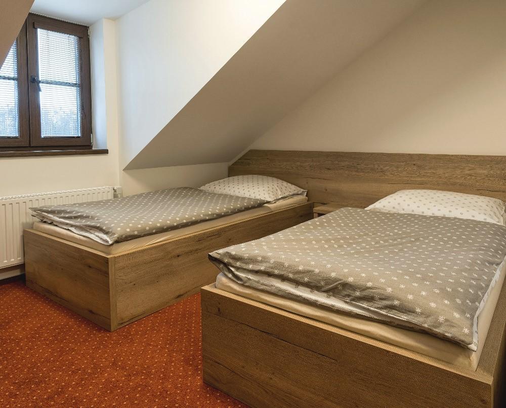 Pansky Mlyn Otel Opava Dış mekan fotoğraf